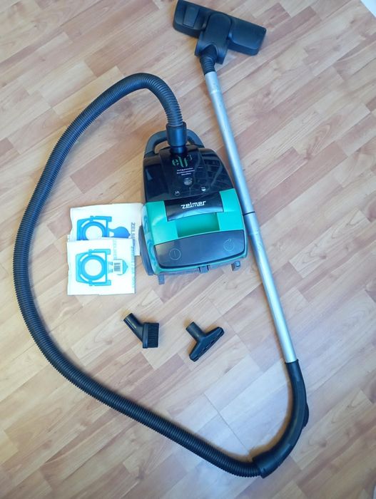 Odkurzacz Zelmer Elf 3 wysyłka