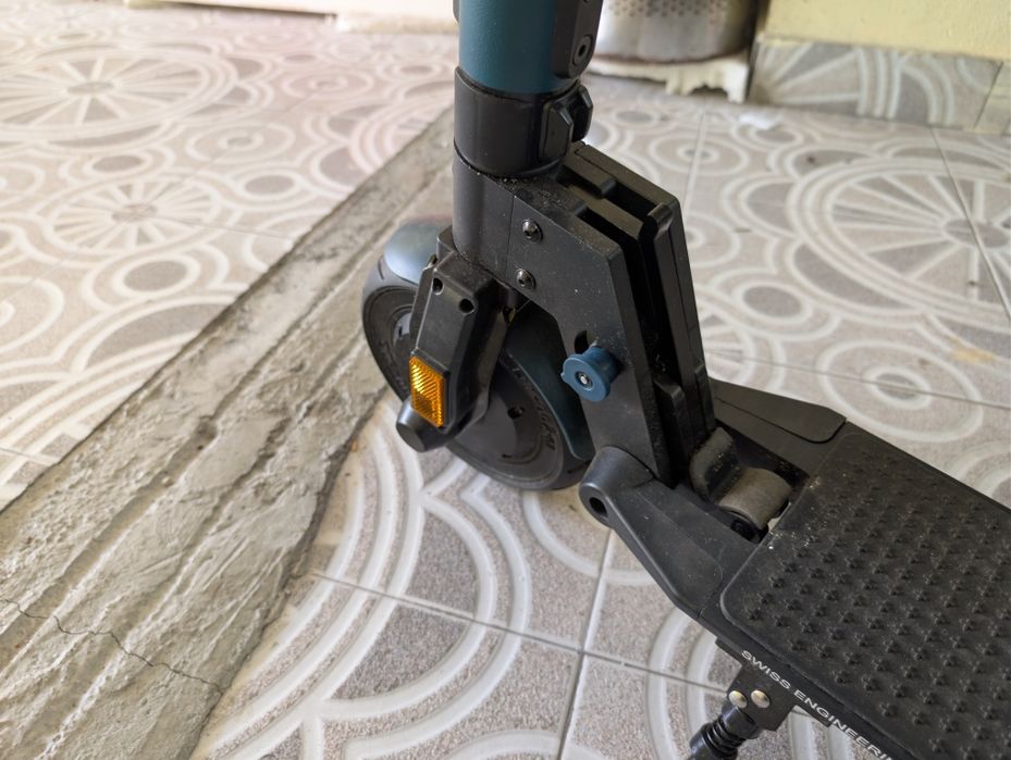 Trotinete Elétrica SOFLOW SO1 2022