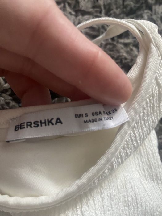 Платья бершка оригинальне