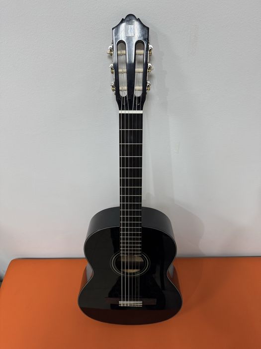 Класична гітара Yamaha C40 black