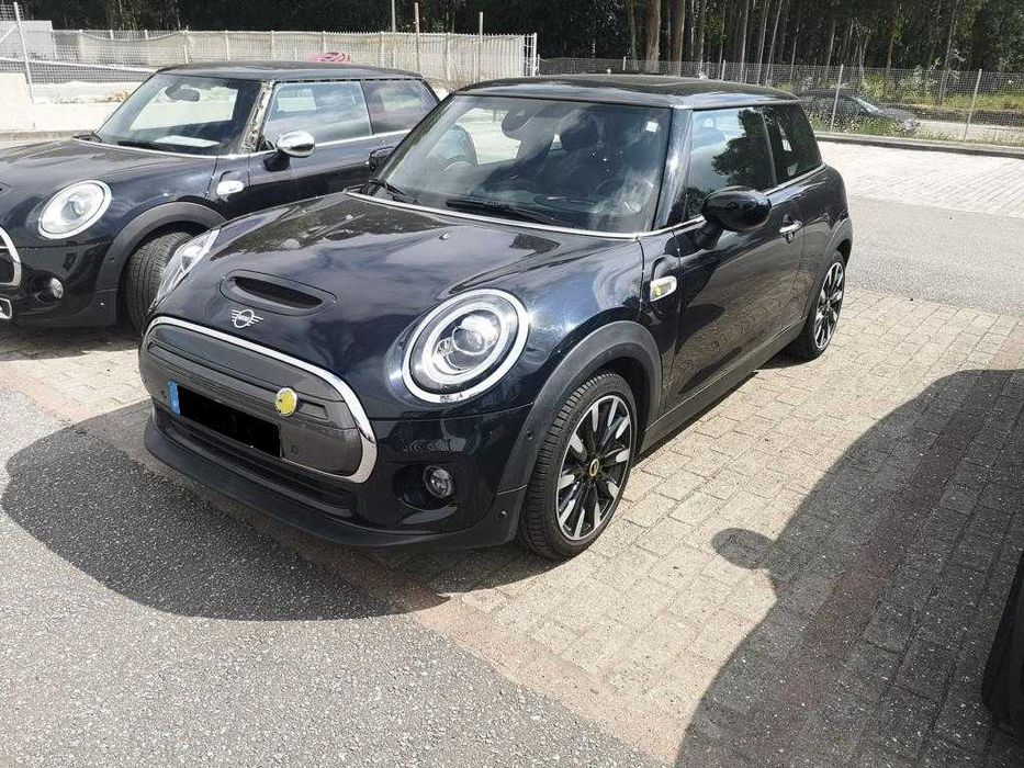 MINI Cooper SE XL – 2020 – FULL EXTRAS – Venda Imediata