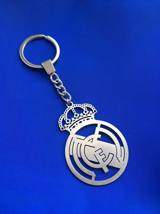 Брелок ФК Real Мадрид