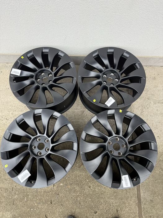 Диски 21 5.114,3 Tesla Model Y ЕТ48 10,5jx21H2 Поштучно