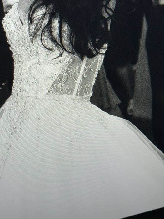 Vestido de noiva