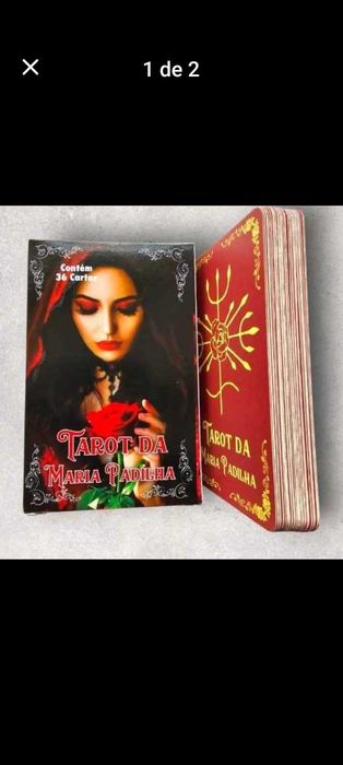 Tarô/ aconselhamento