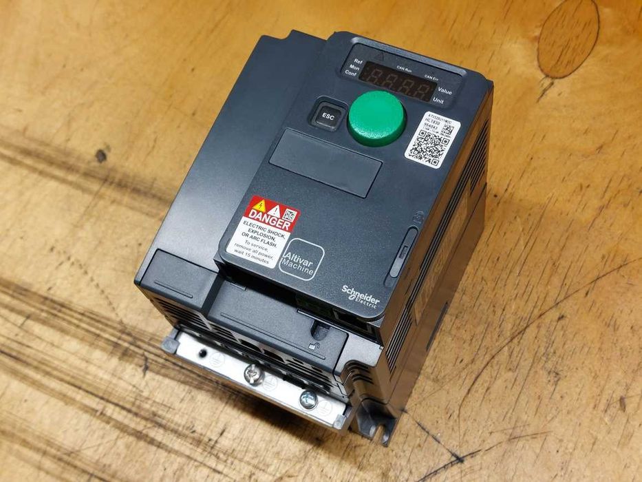 Falownik 1,1 kW Altivar ATV320