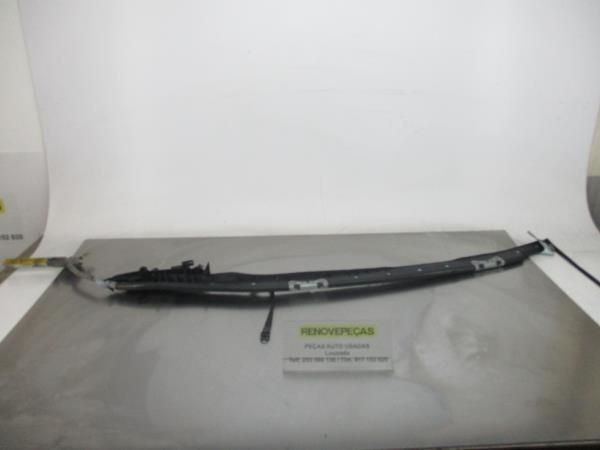 Airbag cortina esquerdo MERCEDES-BENZ Classe C (W203)