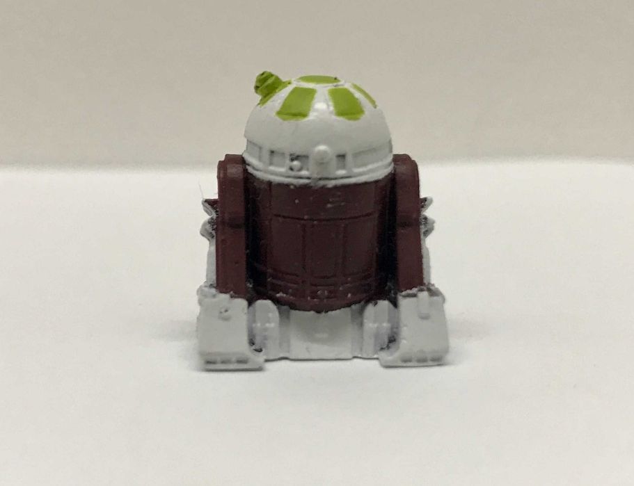 Star Wars Fighter Pods Series 4 R7-A7