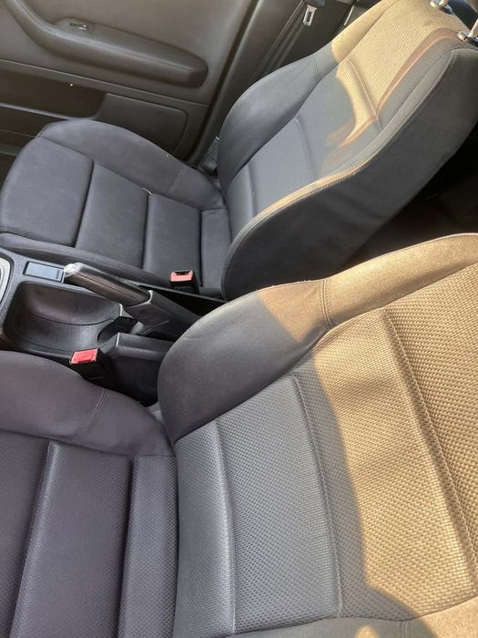 Vendo ou troco Audi A4 B6 1.9 130cv
