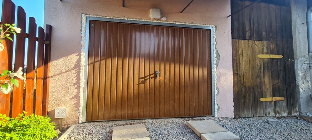 Bramy na wymiar! Automatyka! Montaz! Transport! Producent