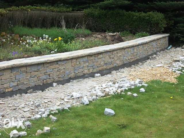 Piaskowiec kamień naturalny