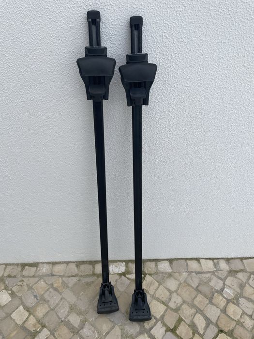 Thule 757 sem barras