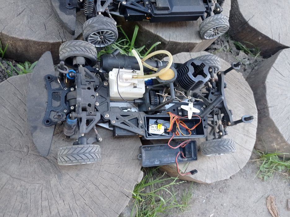 Deagostini AMG Mercedes DTM C-Class 2008