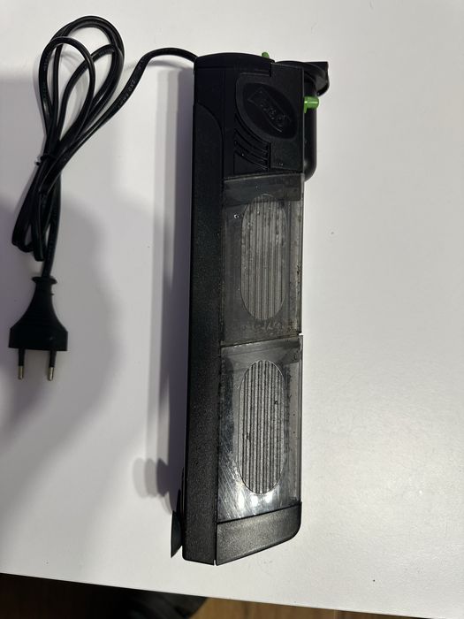 Filtr wewnętrzny TETRA IN600Plus do akwarium