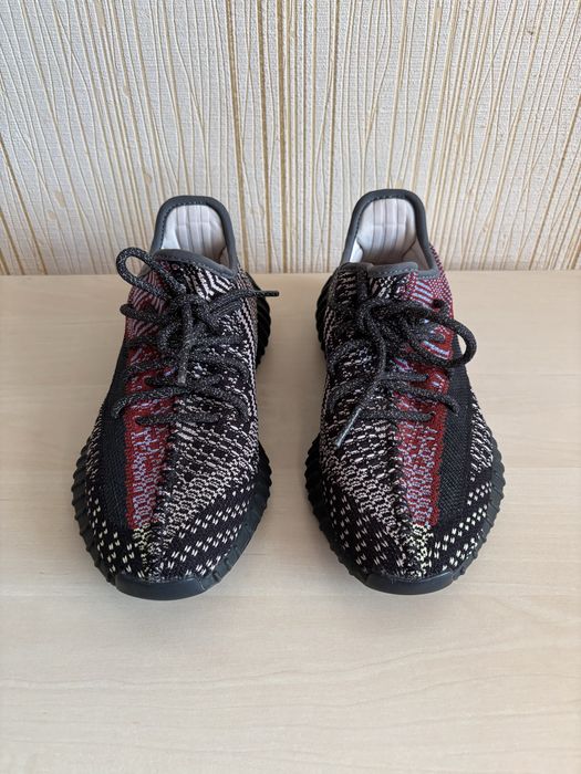 Кросівки жіночі Adidas & YEEZY