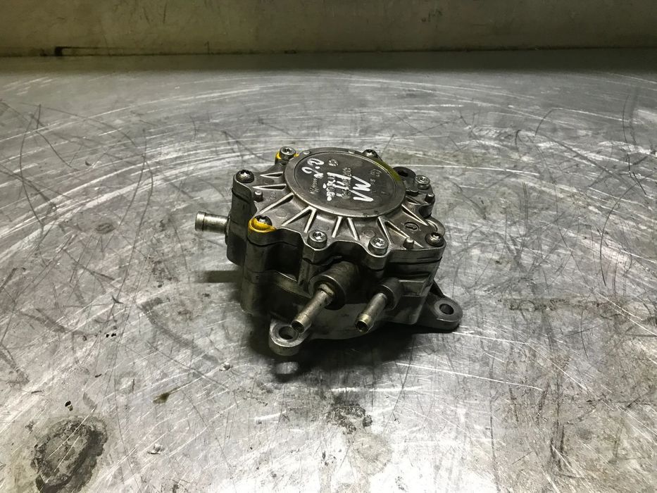 BOMBA COMBUSTIVEL / DEPRESSOR  VOLKSWAGEN / SEAT / AUDI 2.0TDI
