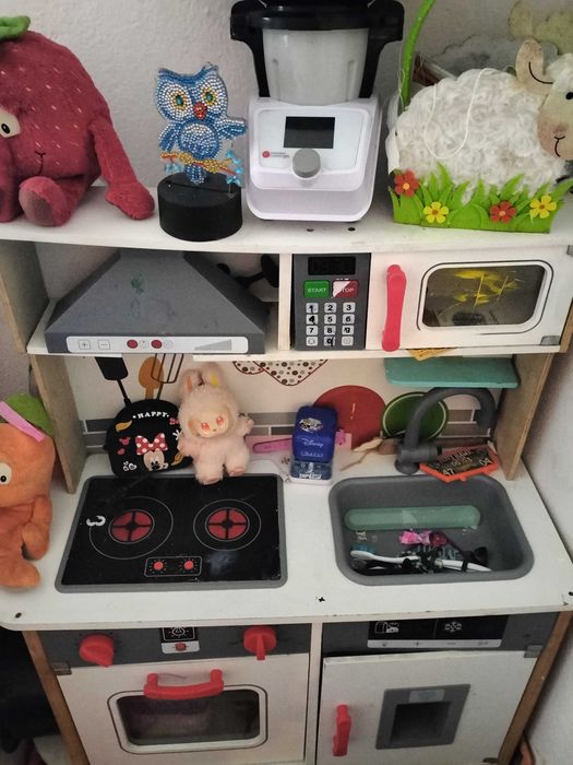 Vendo cozinha de criança