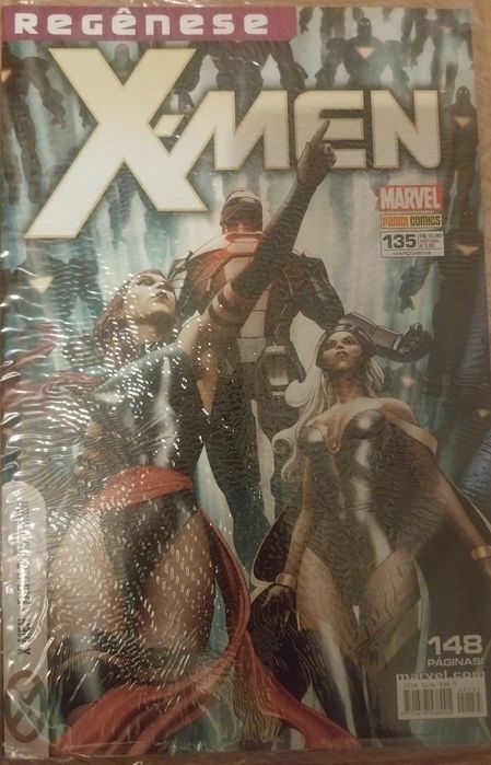 X-Men #135 Panini Comics