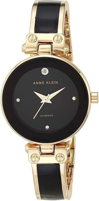 Годинник жіночій. Женские часы наручные Anne Klein с бриллиантом