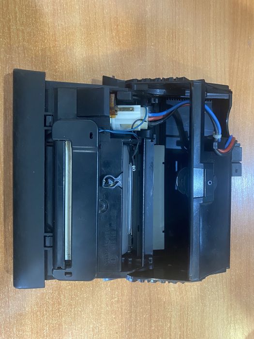 Пепельница Audi A6