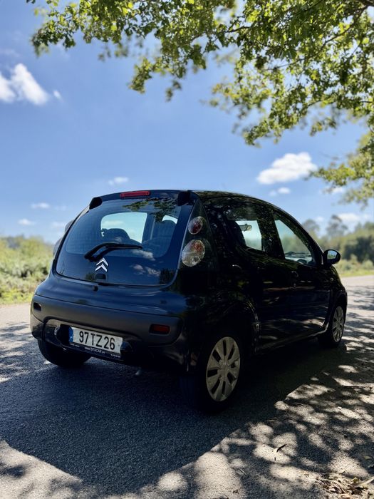 114mil Kms | Motor toyota | Citroen c1 1.0 vti com AC  *economico e fiavel*