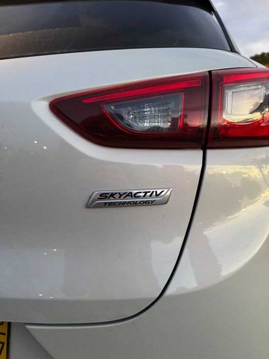 Mazda CX3 skyactive - Excelente oportunidade!