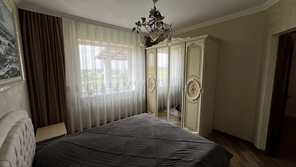 Продам будинок 233 м², 16соток, с. Димка, 2016 рік, готовий фасад