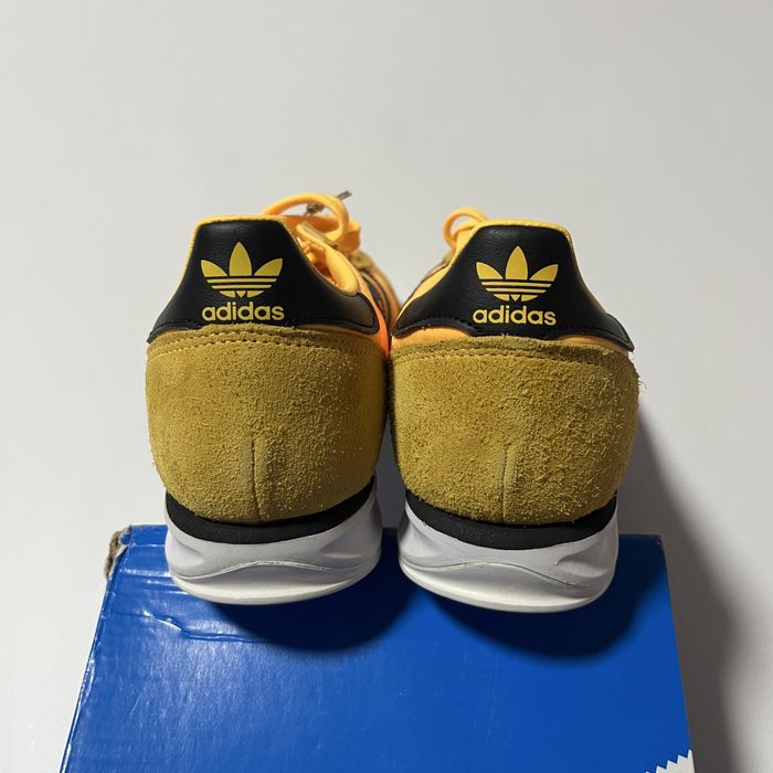 Оригінал! Adidas Originals SL 72 RS 42,5 та 44р