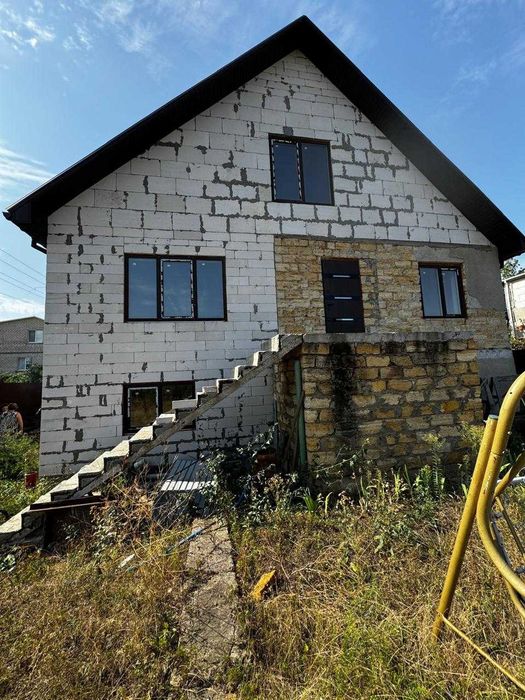 Дом по адресу Люстдорфская дор. (площадь 192 м²) - Atlanta.ua - фото 5