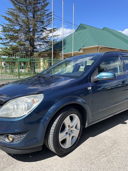 Продам Opel astra h / опель астра h