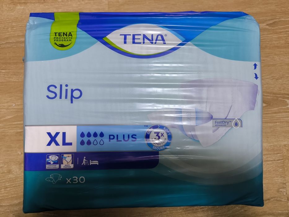 Підгузки, підгузники, памперс для дорослих XL