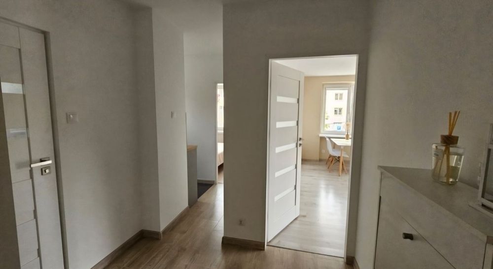 Pokój blisko plaży Brzeźno od zaraz