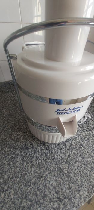 Liquidificador Power Juicer