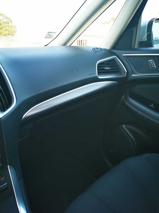 carrinha s-max 2.0 titanium