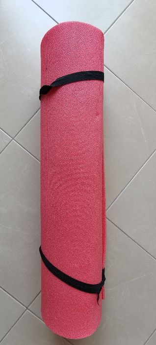 Tapete de Yoga Decathlon