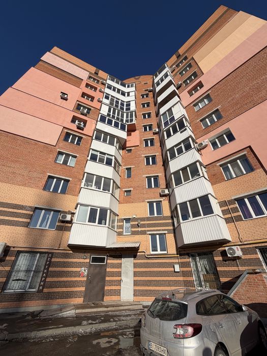 Оренда 1к квартири Поділ Новобудова