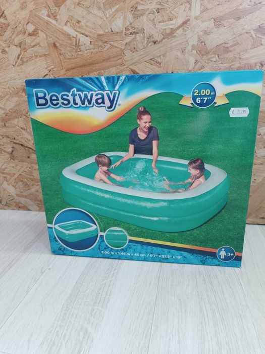 Bestway - Piscinas
