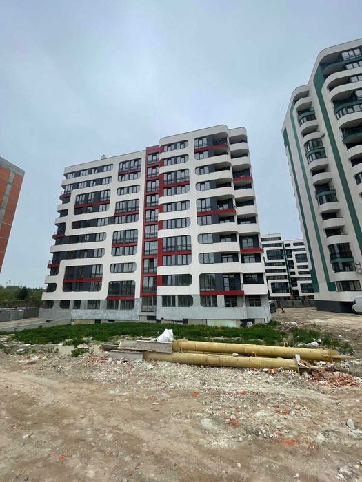 Продаж квартири на Трускавецькій, Галжитлобуд