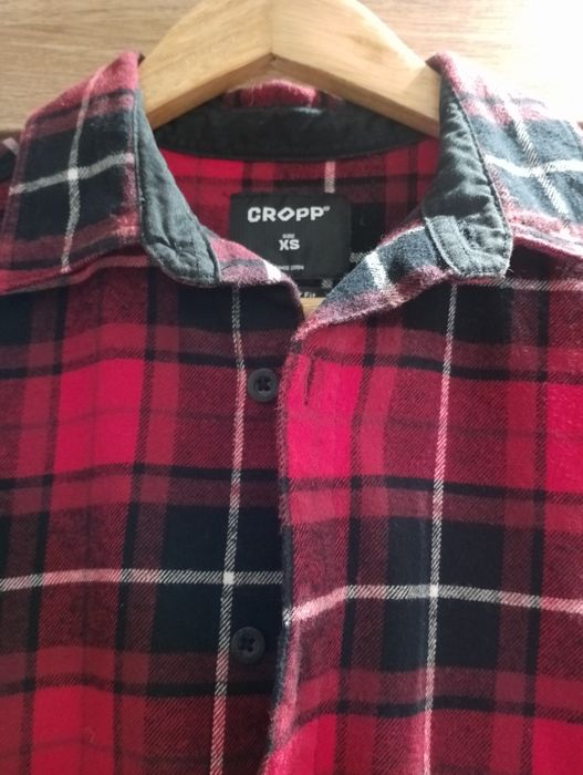 Koszula męska Cropp