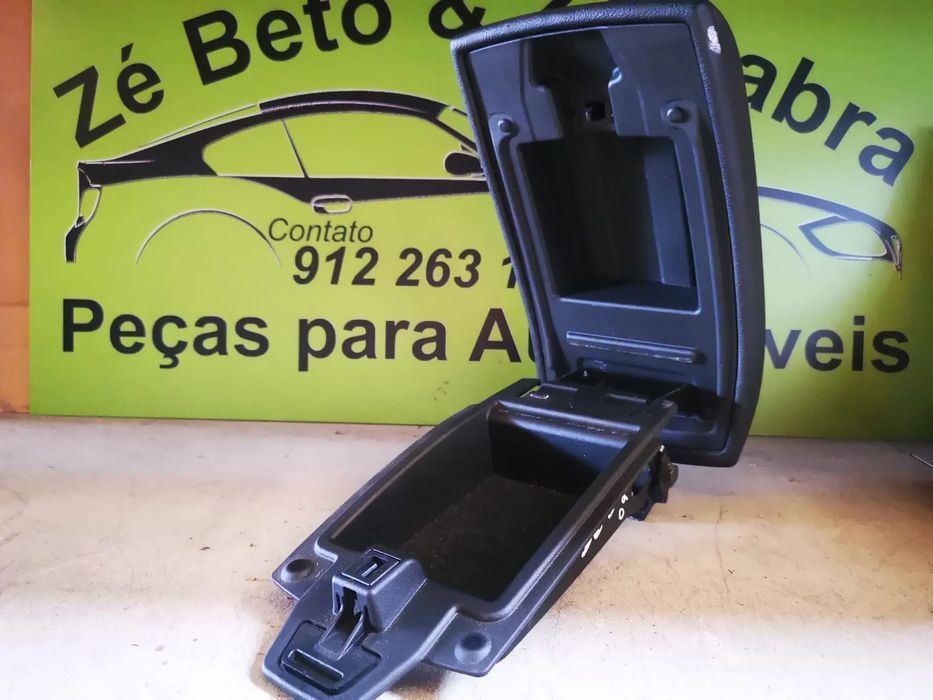 FORD MONDEO / S-MAX APOIO DE BRAÇO - AB009