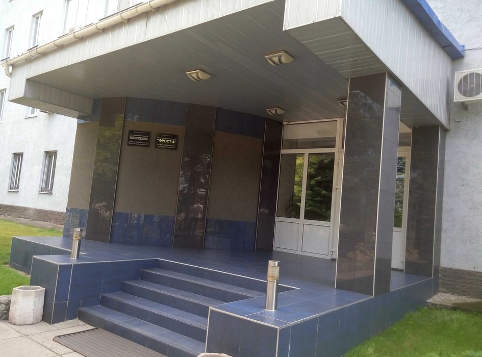 Здамо в оренду офіс