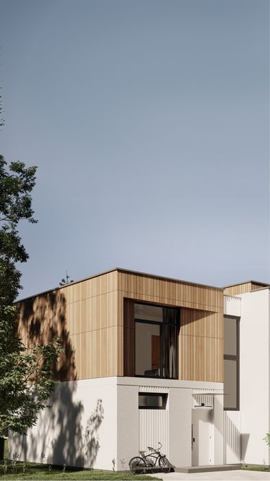 Продаж сучасних таунхаусів в р-ні Соснівки!