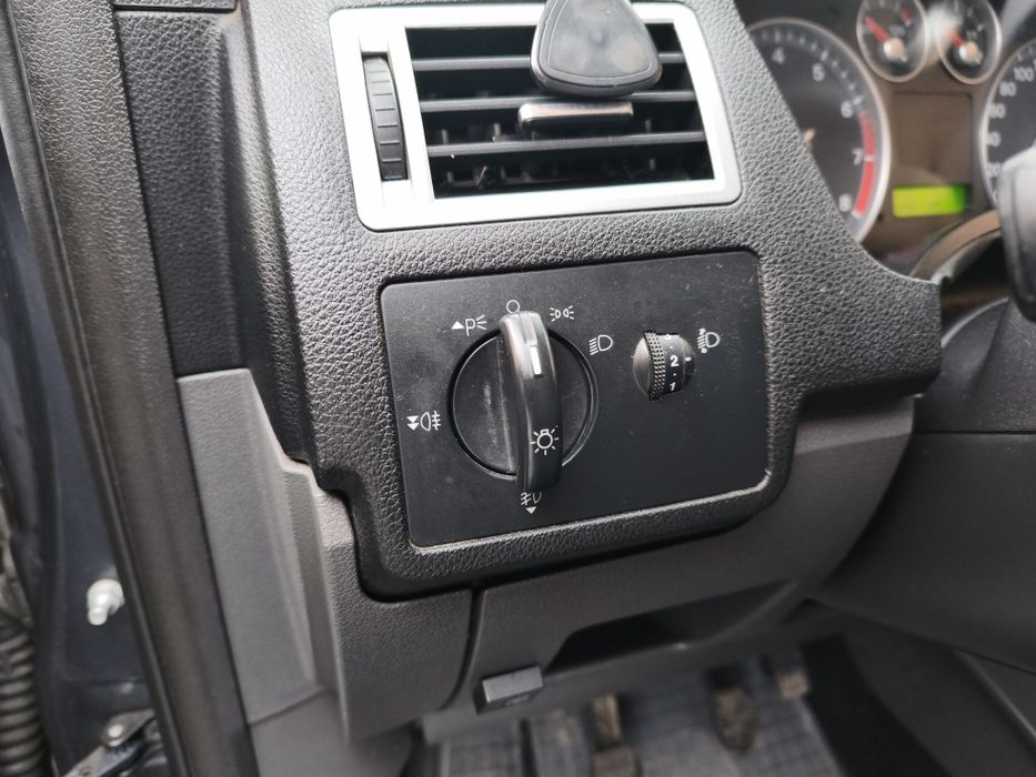 Продам Ford focus c-max 1.6 газ-бензин