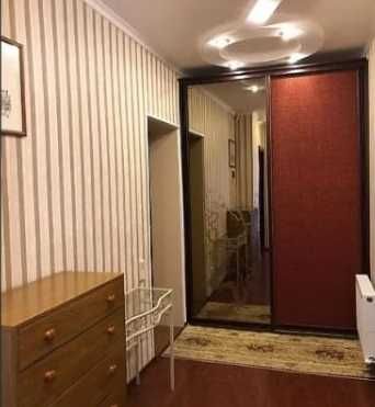 Півбудинку на Таращанському масиві