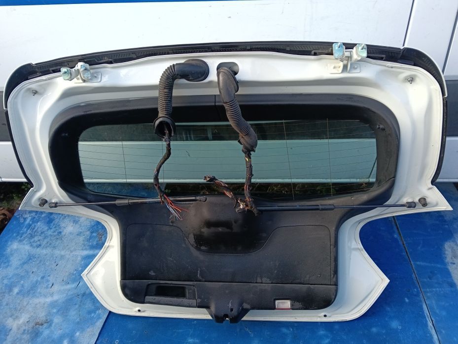 Mercedes A 180 W176 Tampa Mala Anos 2012/2013/2014/2015/2016/17/18/19