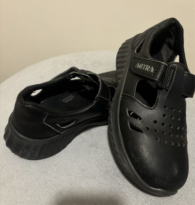 Buty robocze damskie roz 36 Artra