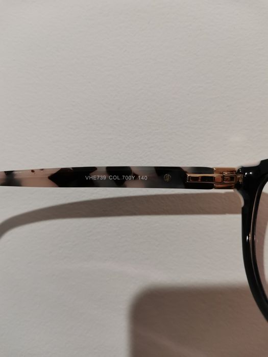 Oprawki okularowe Carolina Herrera VHE739 oryginalne