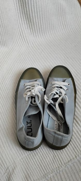 Trampki Cult roz.39