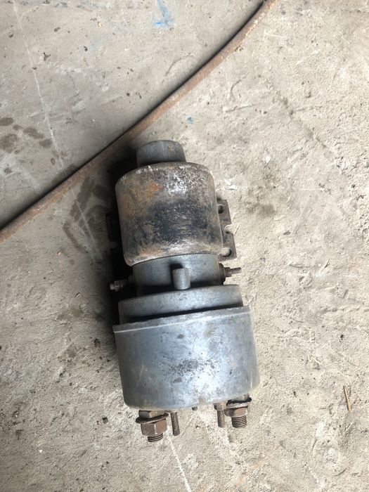 Запчастини сільгостехніки