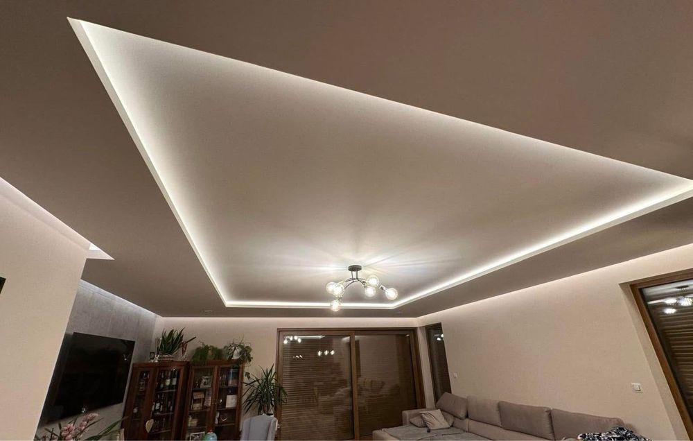 Usługi Remontowo-Budowlane